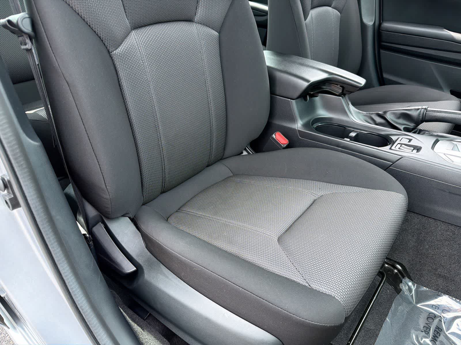 Certified 2023 Subaru Impreza 2.0i Premium AWD/4WD image 23