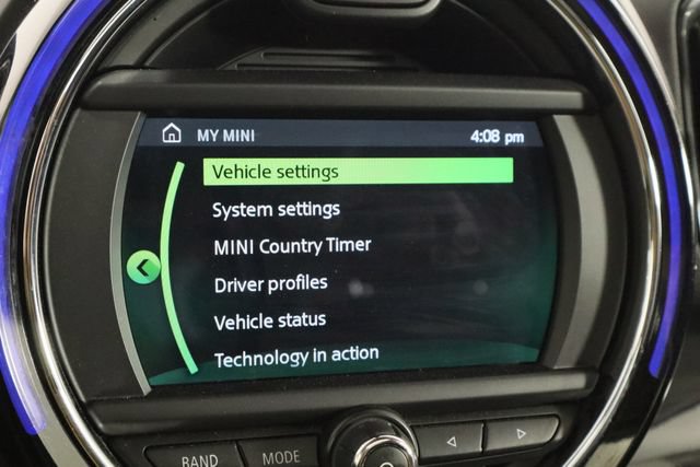 Used 2019 MINI Cooper Countryman FWD image 36