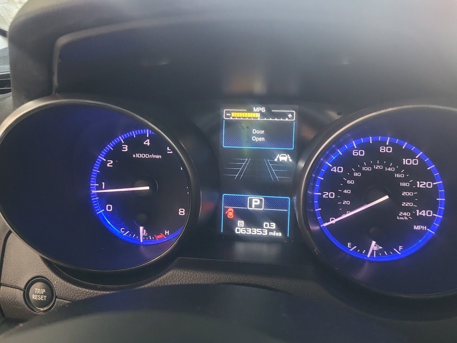 Used 2017 Subaru Outback 2.5i Limited image 10