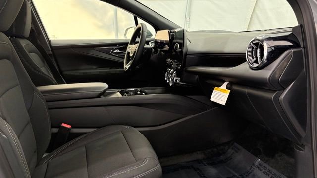 New 2026 Chevrolet Blazer EV LT image 20