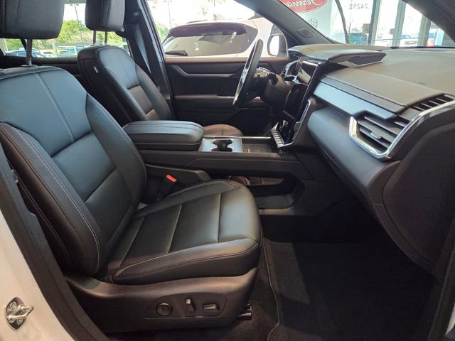 New 2026 GMC Acadia Elevation w/ Black Edition image 17