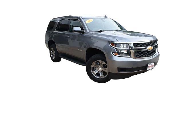 Used 2019 Chevrolet Tahoe LS RWD image 2