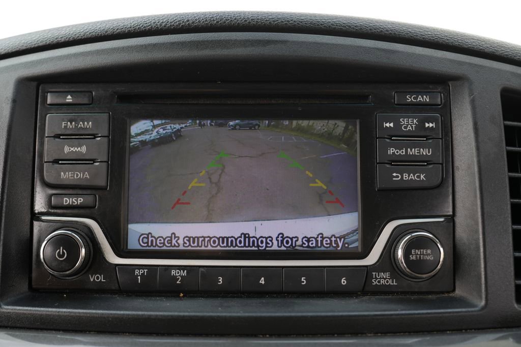 Used 2016 Nissan Quest SV FWD image 44