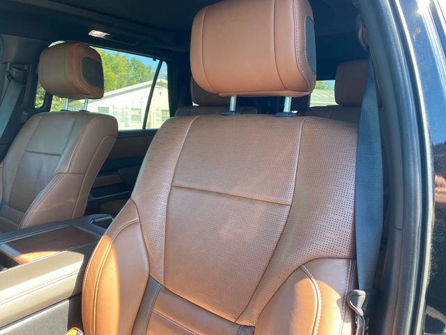 Used 2026 Toyota Sequoia 1794 Edition AWD/4WD image 11