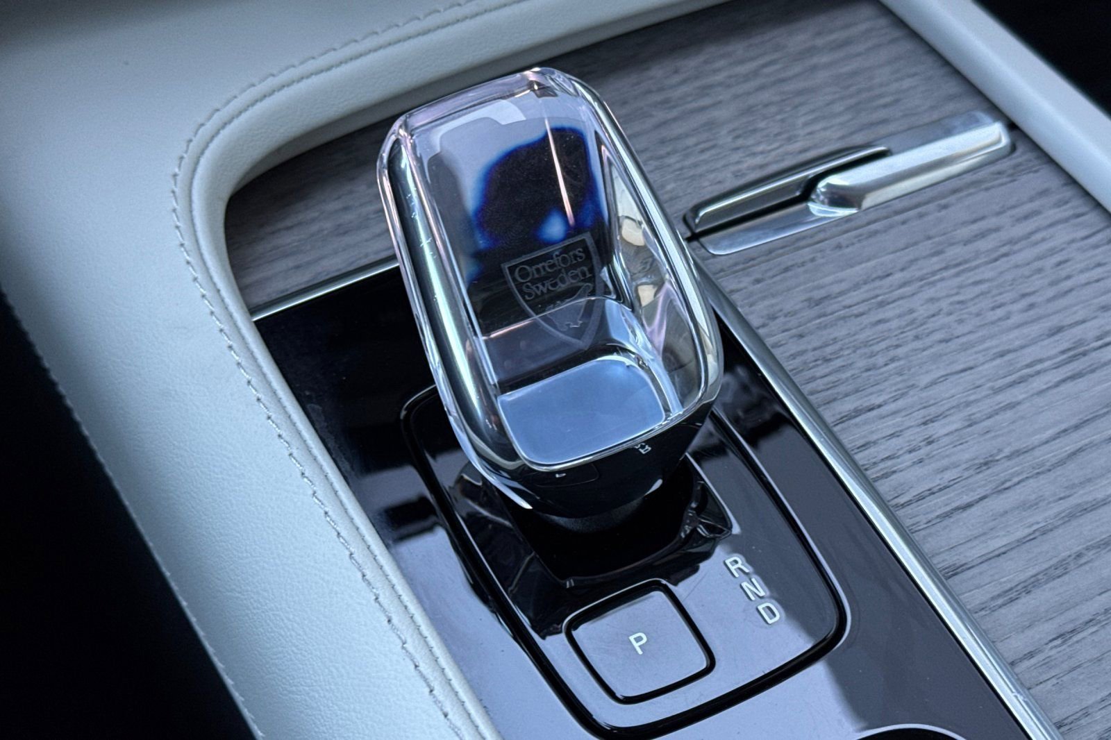 Used 2024 Volvo XC90 T8 Ultimate image 26