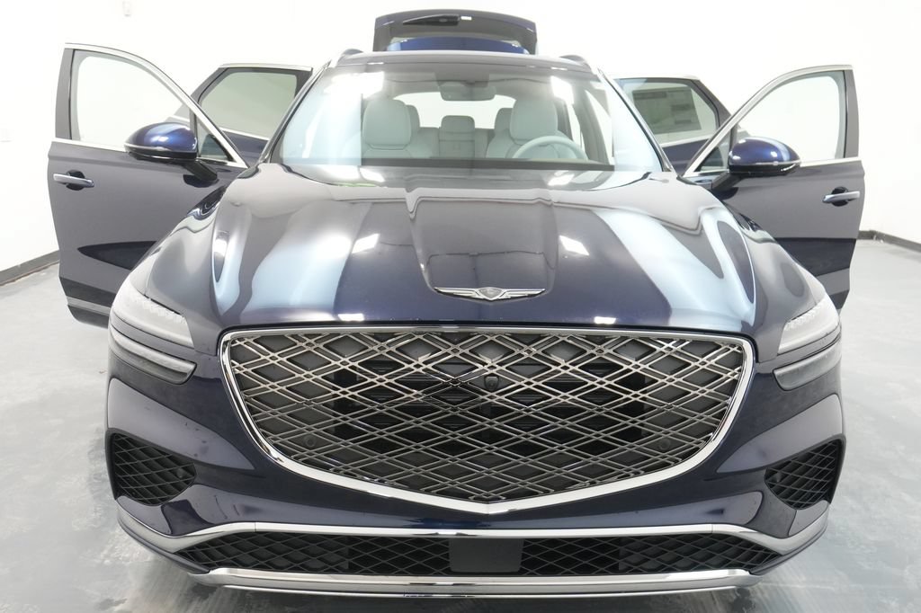 New 2026 Genesis GV70 2.5T Advanced AWD/4WD image 35