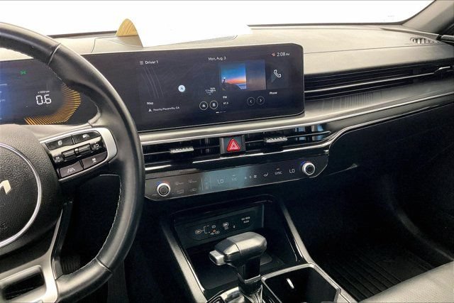 Used 2025 Kia K5 GT-Line w/ GT-Line Premium Package FWD image 5