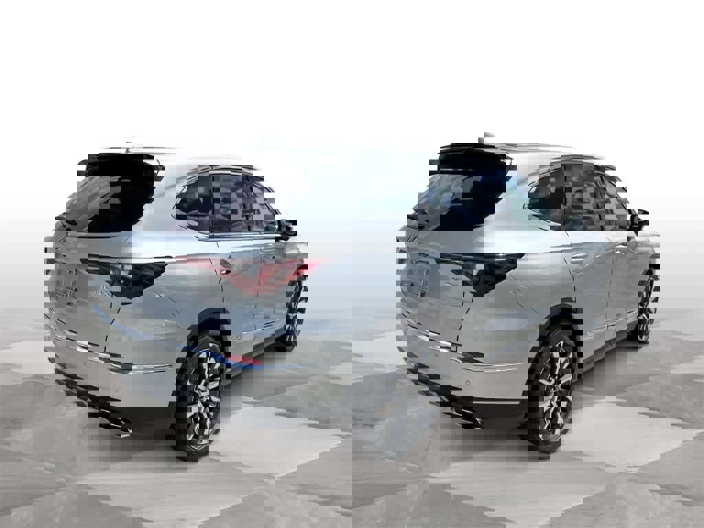 New 2026 Acura MDX FWD w/ Technology Package image 8