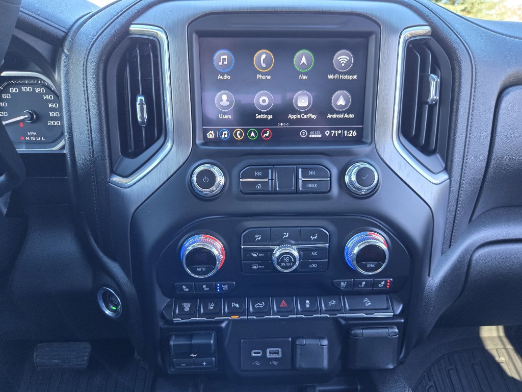 Used 2020 GMC Sierra 3500 Denali image 19