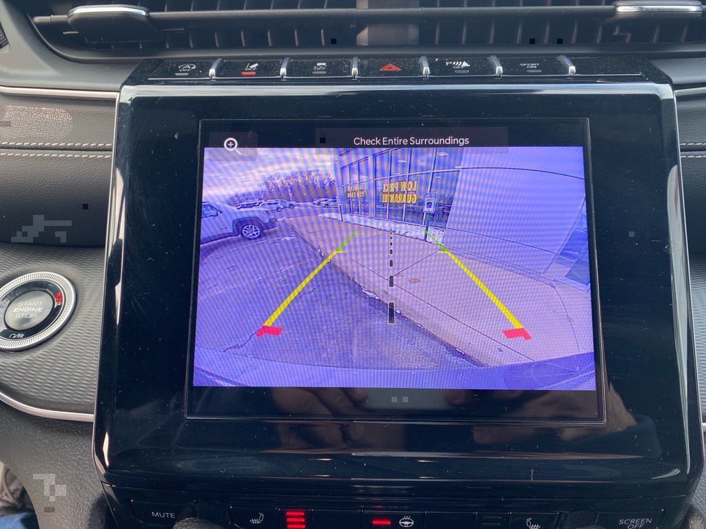 Used 2024 Jeep Grand Cherokee L Altitude image 14