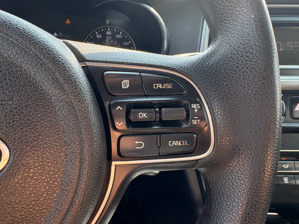Used 2016 Kia Optima LX w/ Option Group 014 FWD image 19