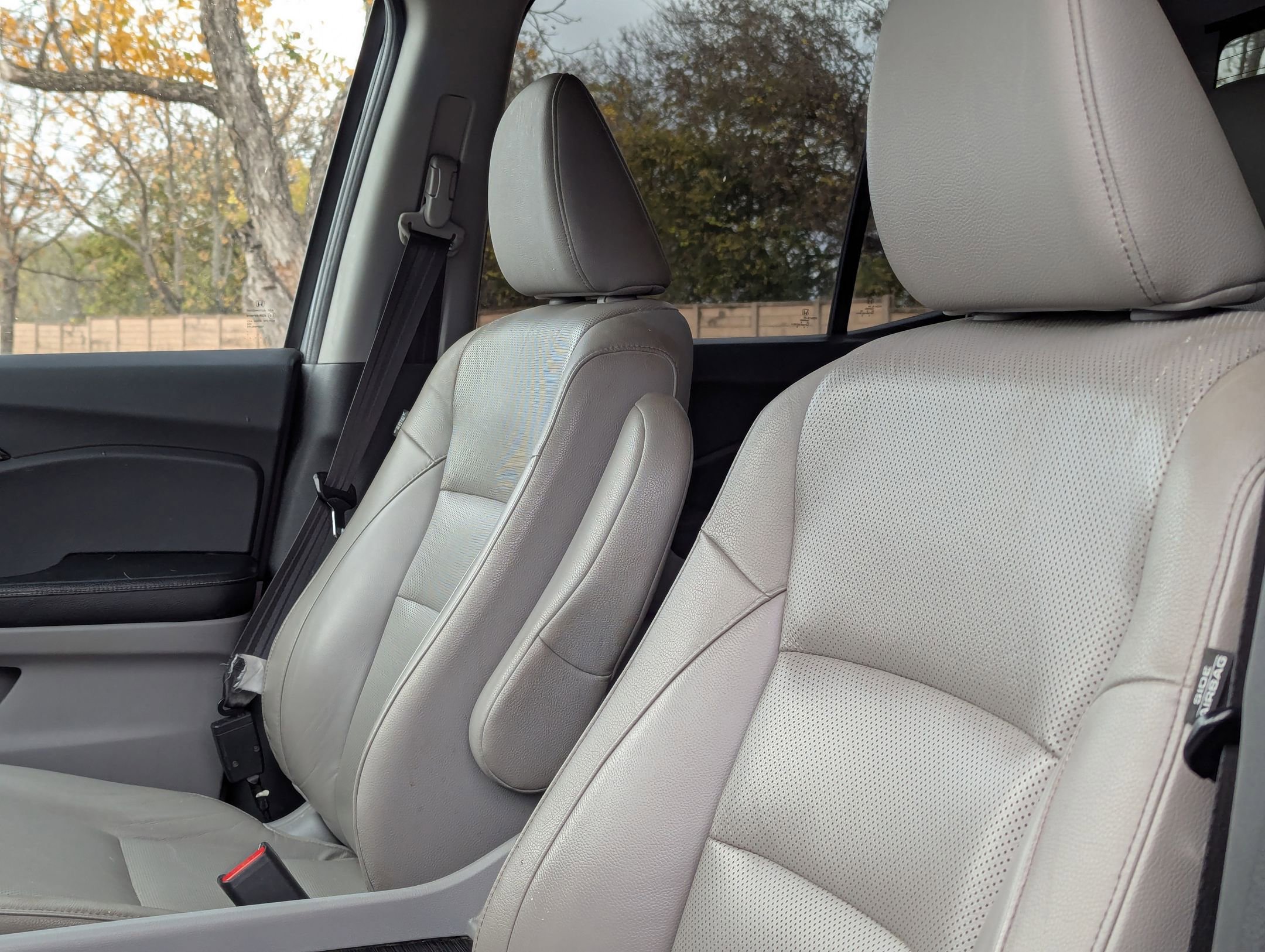 Used 2019 Honda Ridgeline RTL-E image 13