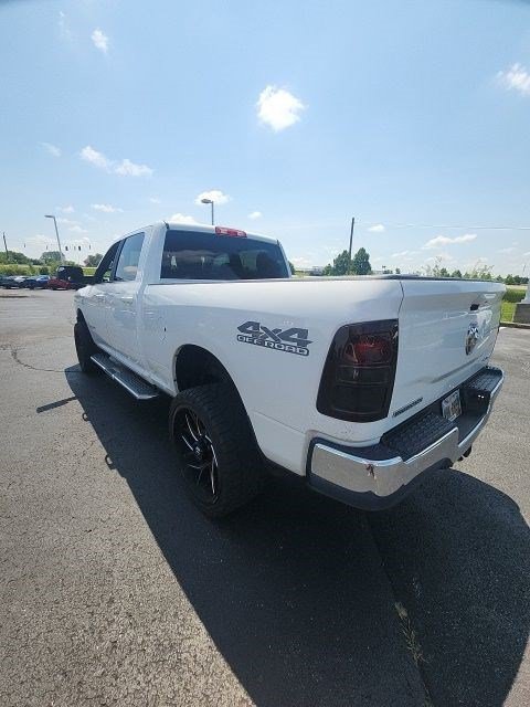 Used 2021 RAM 2500 Big Horn w/ Level 1 Equipment Group AWD/4WD image 12