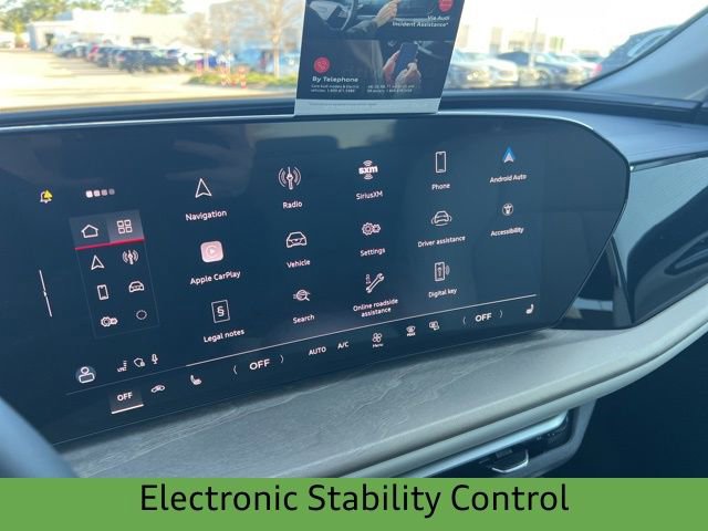 New 2025 Audi Q5 Premium image 11