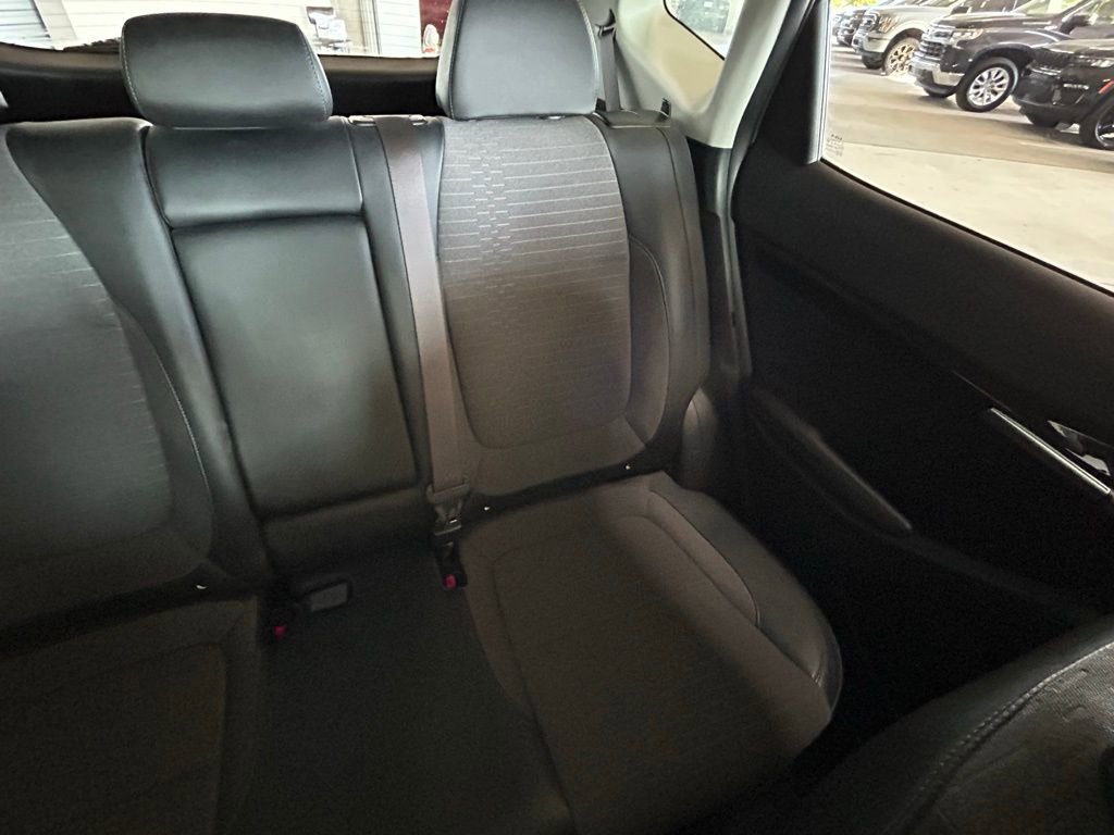 Used 2022 Kia Seltos S image 11