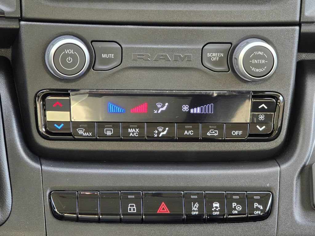 New 2026 RAM ProMaster 2500 w/ Advanced Safety Group FWD image 29