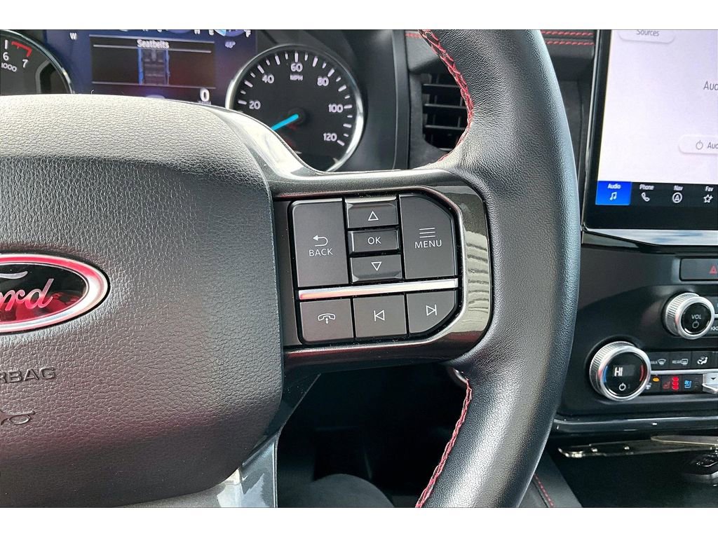 Used 2022 Ford Expedition Limited AWD/4WD image 21