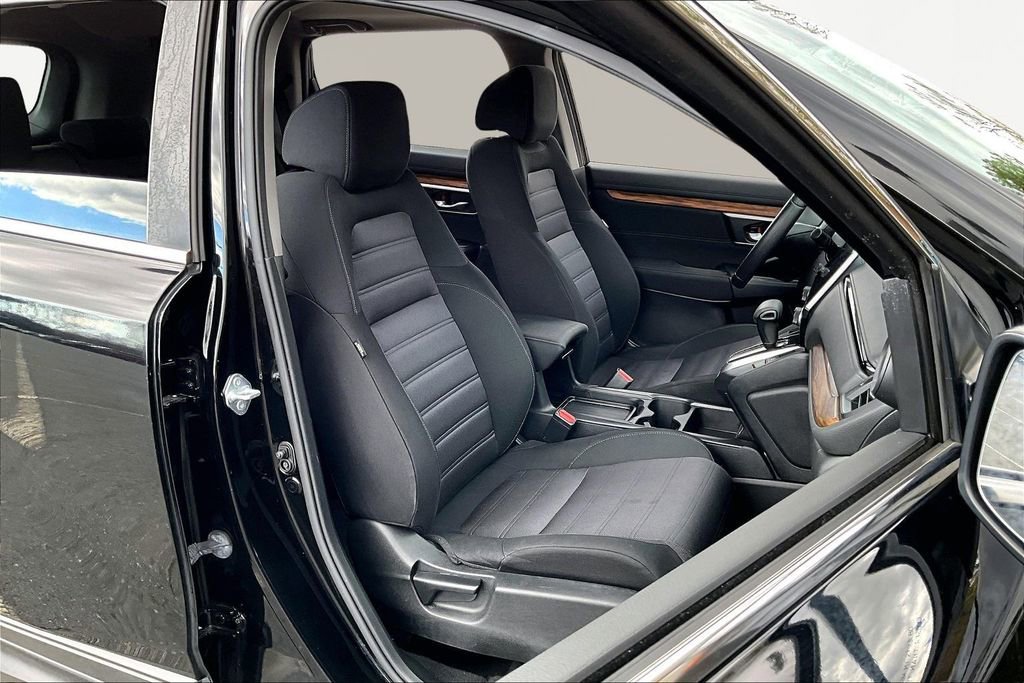 Used 2022 Honda CR-V EX image 22
