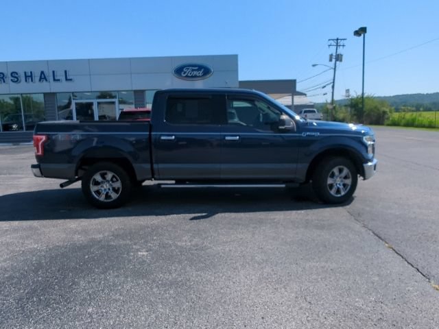 Used 2015 Ford F150 XLT w/ Equipment Group 302A Luxury AWD/4WD image 10