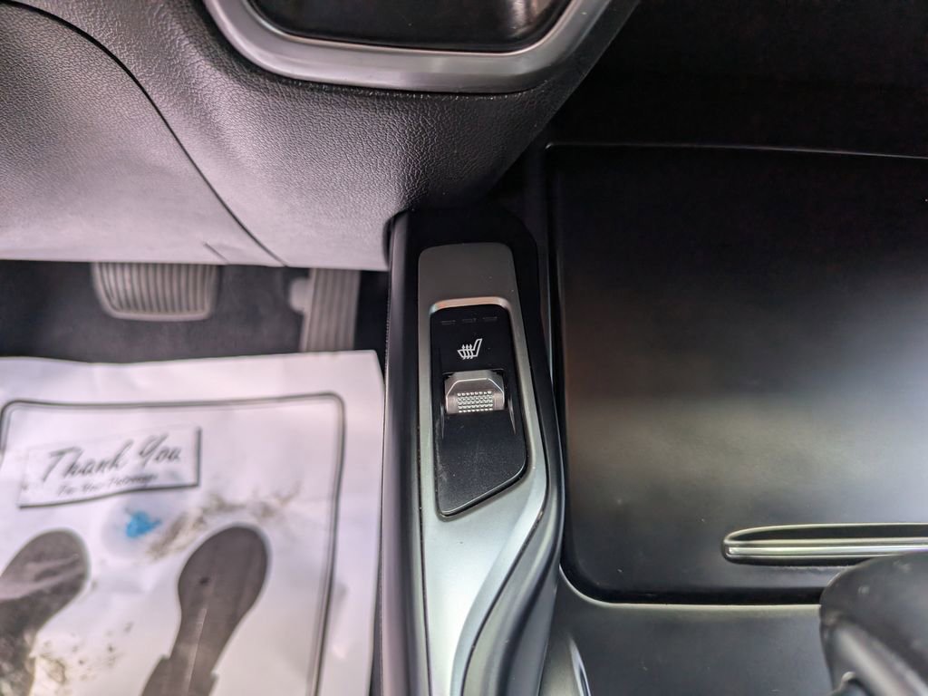 Certified 2023 Kia Sorento EX FWD image 28