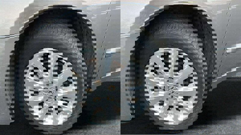 Used 2007 Honda Accord EX-L image 23