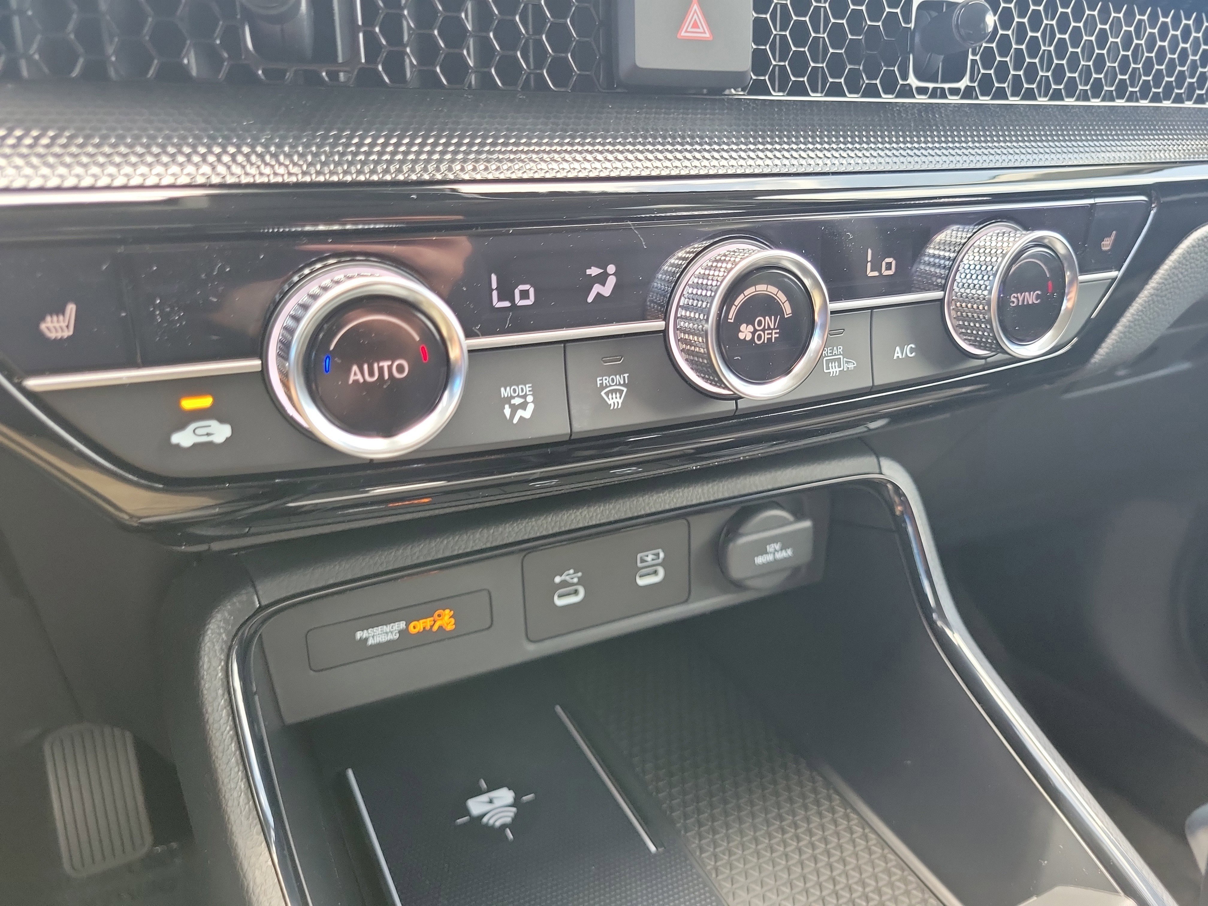 New 2026 Honda CR-V EX-L image 33