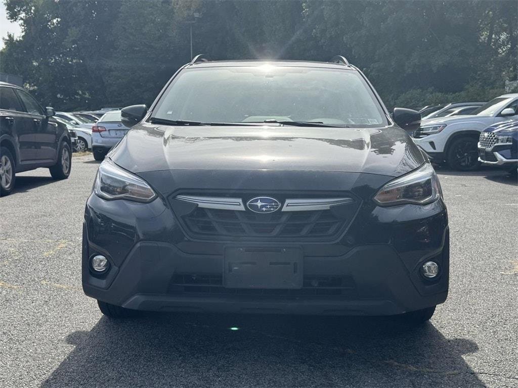 Used 2023 Subaru Crosstrek 2.5i Limited w/ Moonroof Package image 2