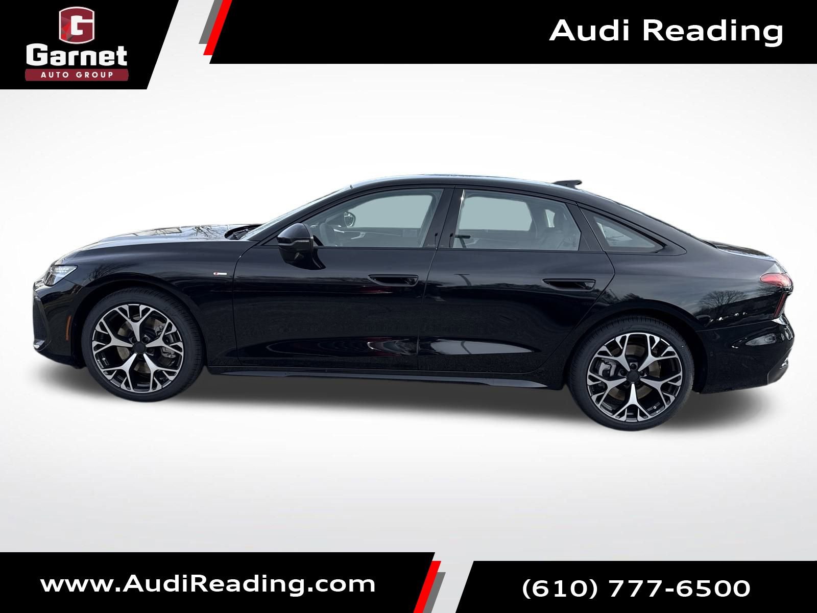 New 2026 Audi A6 Premium Plus image 2