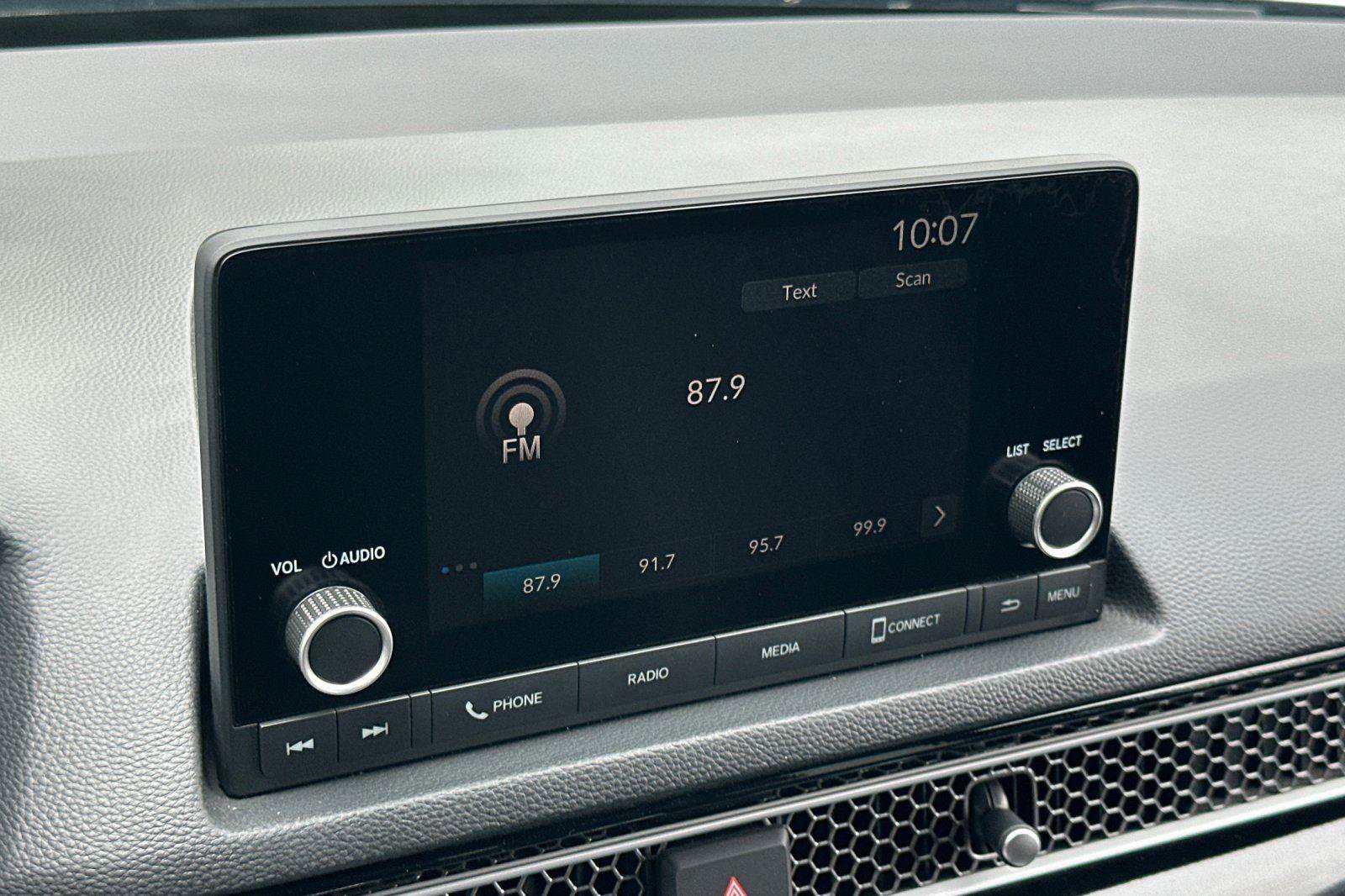 Certified 2025 Honda Civic Sport Touring image 16