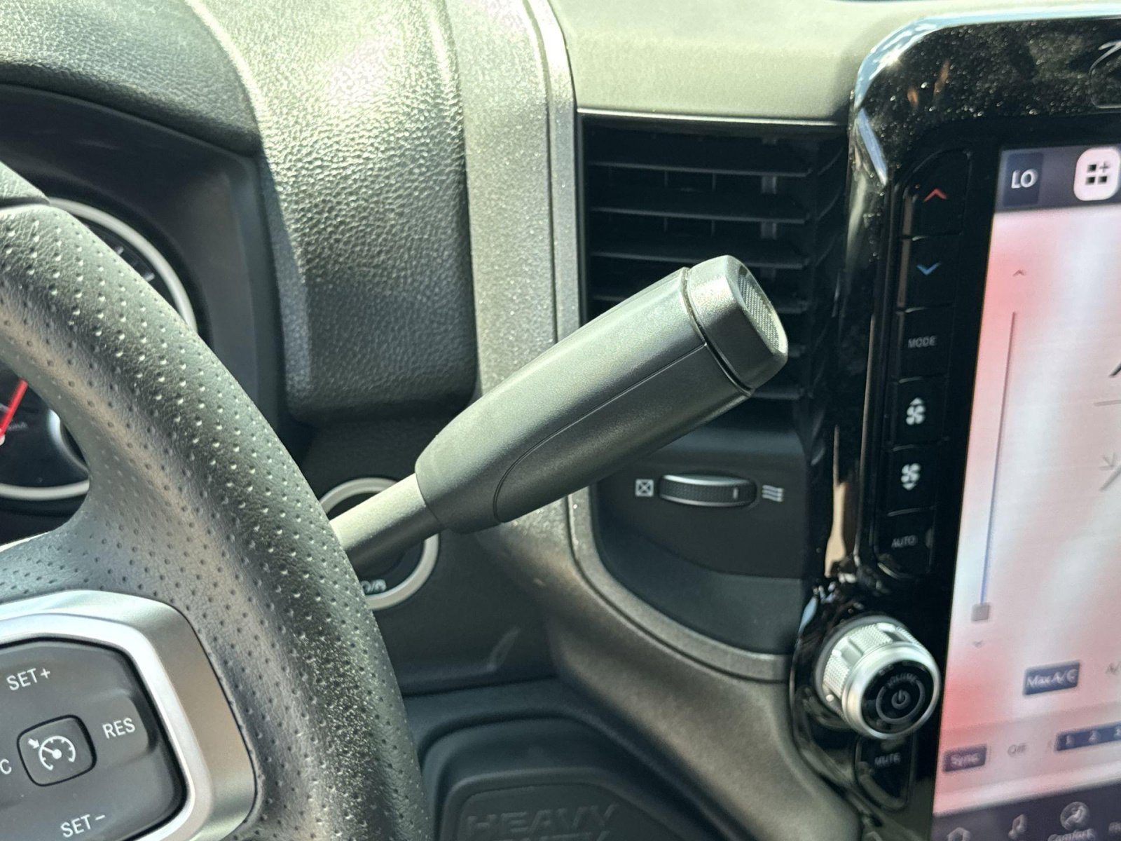 New 2025 RAM 2500 Tradesman w/ Power Wagon Package image 27