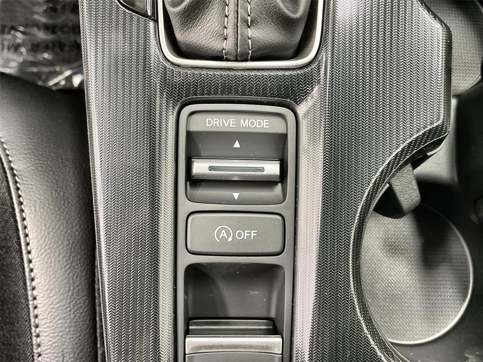 New 2026 Honda Civic Sport image 18