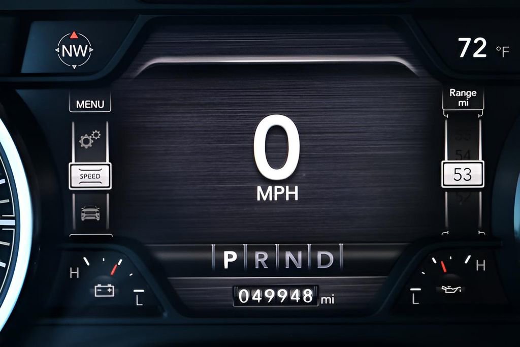 Used 2021 RAM 1500 Laramie image 25