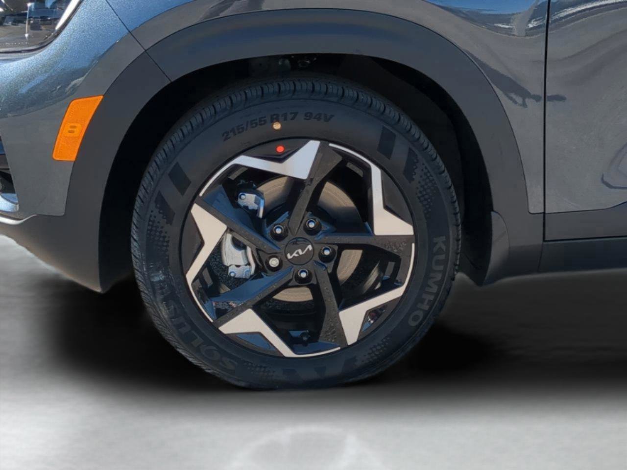 New 2026 Kia Seltos S FWD image 26