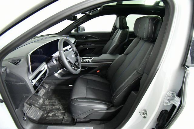 New 2025 Cadillac Lyriq Sport w/ LPO, Floor Liner Package image 11