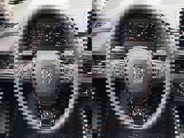 New 2026 Honda Accord SE image 11