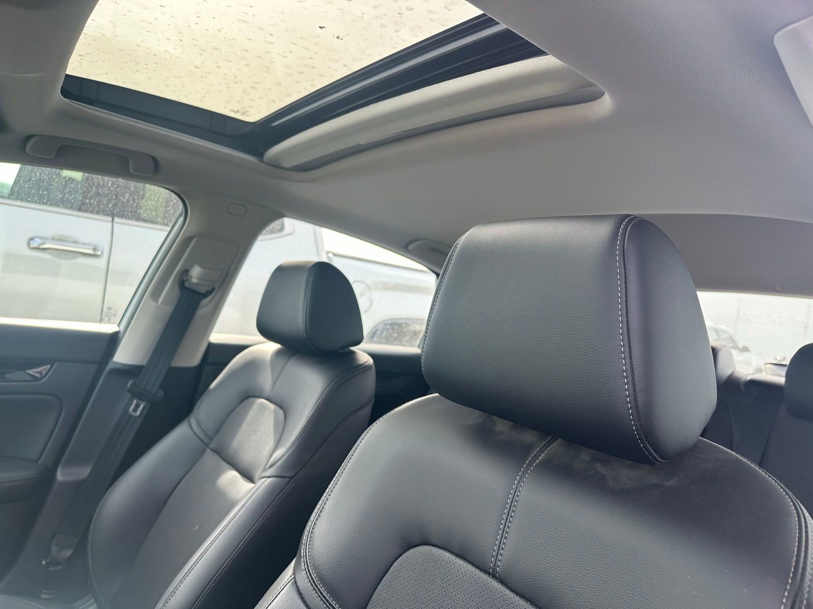 Used 2024 Honda Civic EX-L image 5