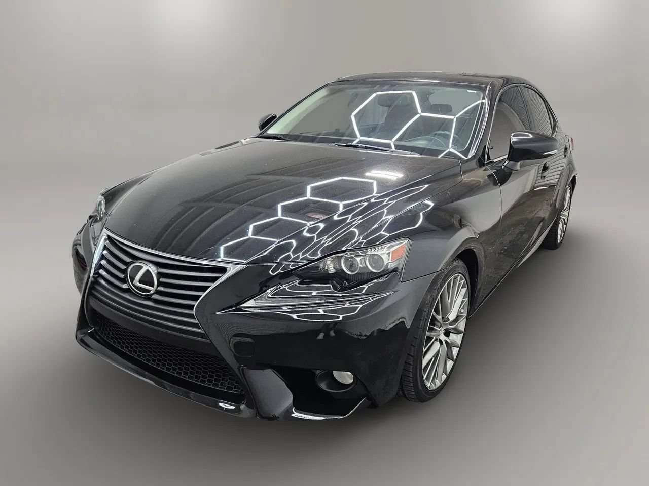 Used 2014 Lexus IS 250 w/ Navigation Package RWD image 9