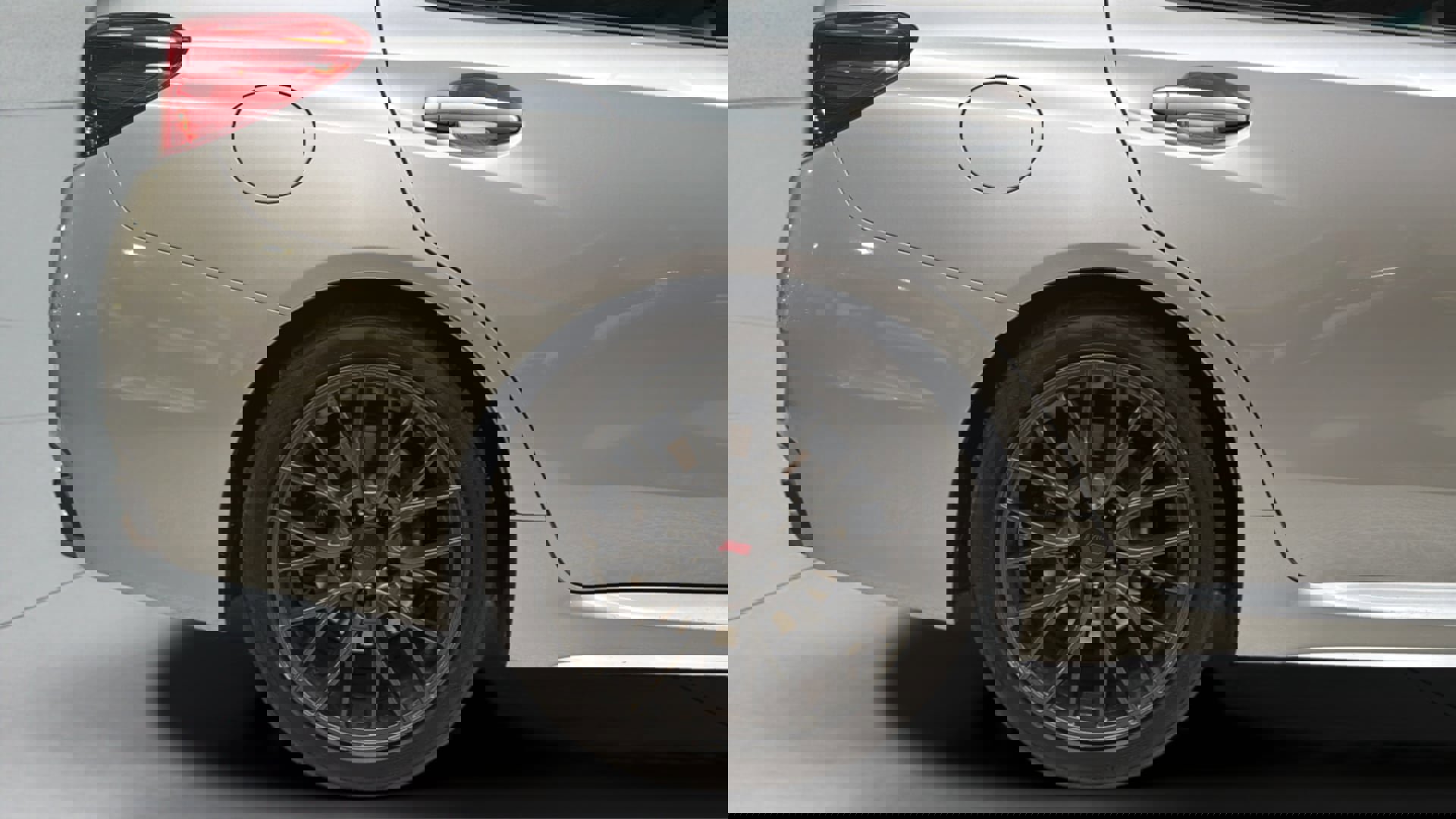 Used 2017 Subaru WRX STI image 35