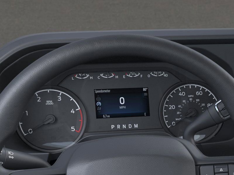 New 2025 Ford F350 XLT w/ XLT Value Package image 13