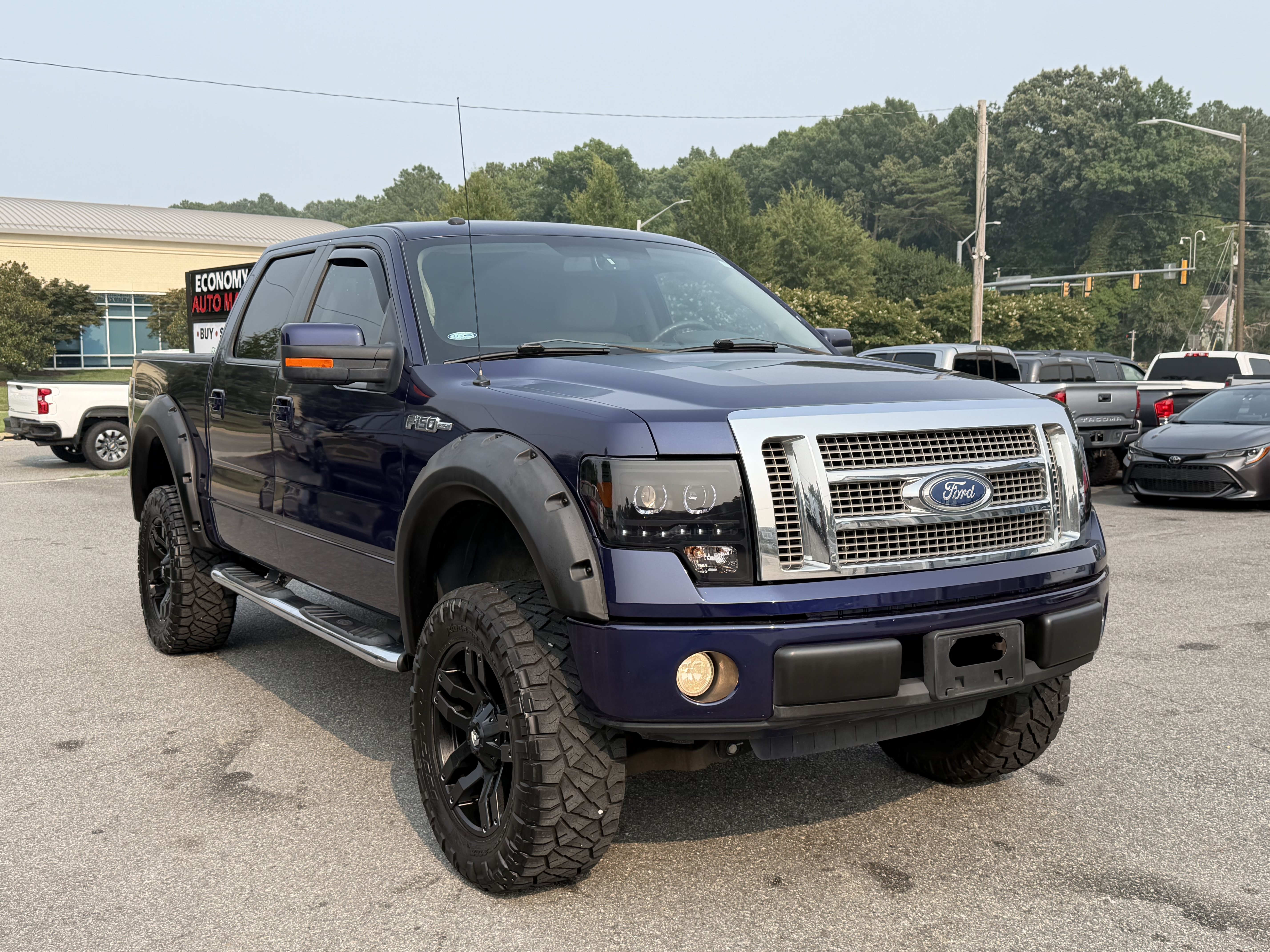 Used 2010 Ford F150 XL RWD image 3