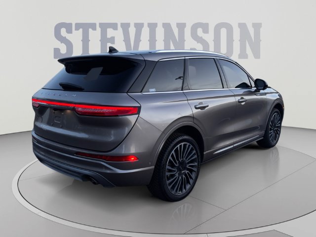 Used 2020 Lincoln Corsair Reserve w/ Equipment Group 201A AWD/4WD image 5