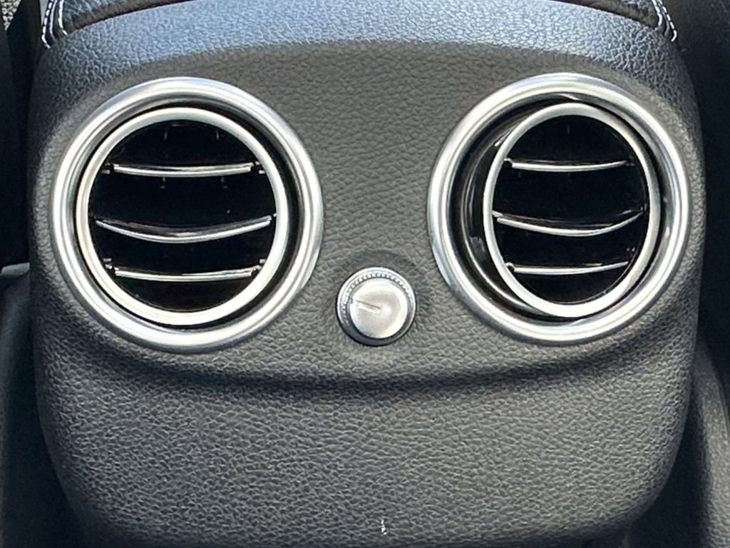 Used 2017 Mercedes-Benz C 300 4MATIC Sedan w/ Premium 3 Package image 25