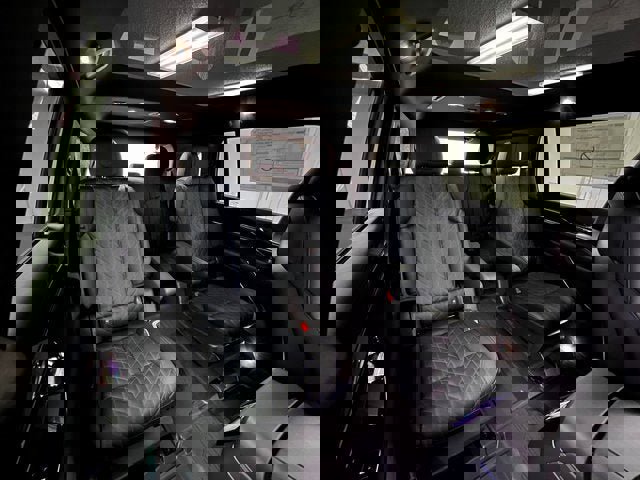 New 2026 Cadillac Escalade IQ Sport 1 w/ LPO, Floor Liner Package image 17