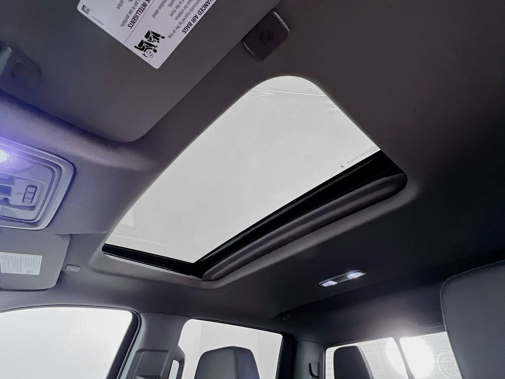 New 2026 Chevrolet Silverado 1500 RST w/ Redline Edition image 23