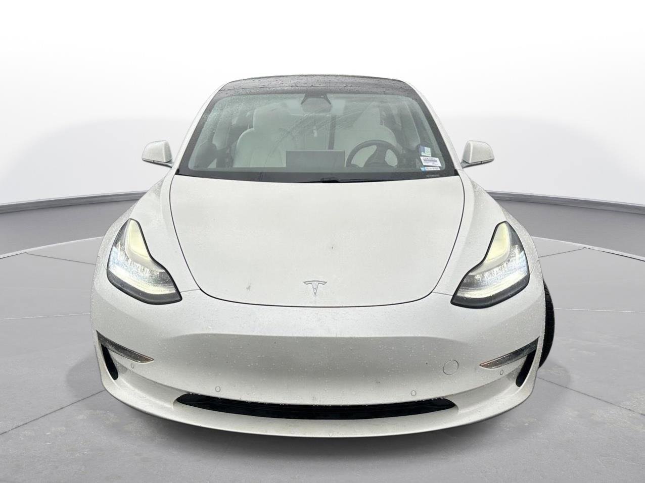 Used 2020 Tesla Model 3 Long Range image 3