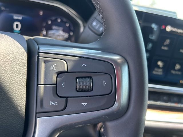 New 2026 Chevrolet Silverado 1500 RST w/ RST Select Package AWD/4WD image 19