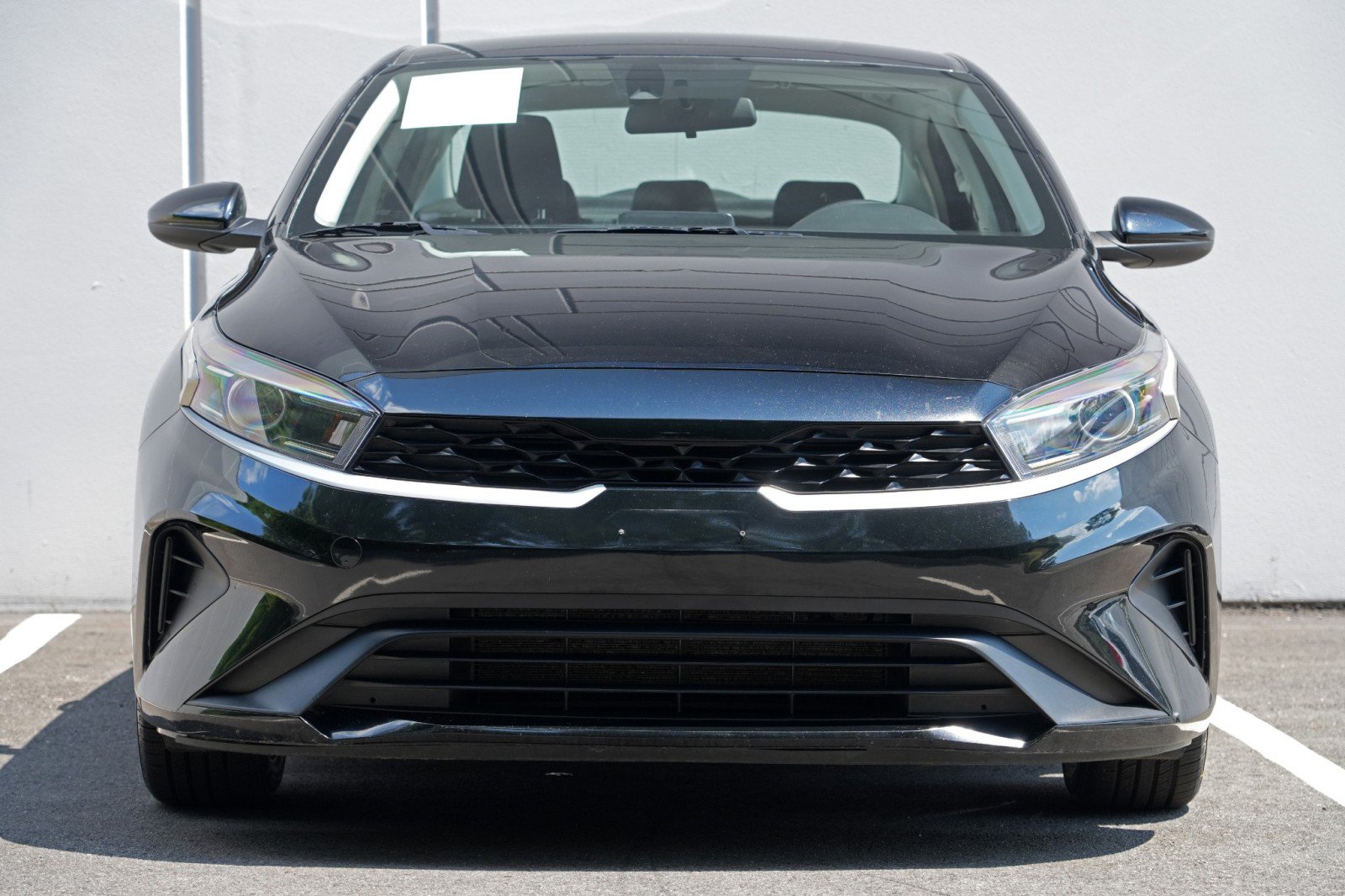 Used 2023 Kia Forte LXS FWD image 6