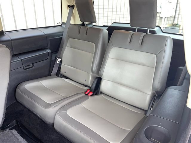 Used 2019 Ford Flex Limited w/ Appearance Package AWD/4WD image 59