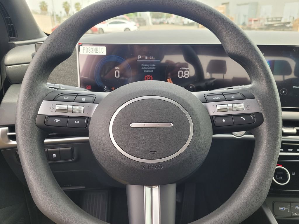 New 2026 Hyundai Santa Cruz SEL image 12