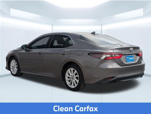 Used 2023 Toyota Camry LE w/ Convenience Package image 4
